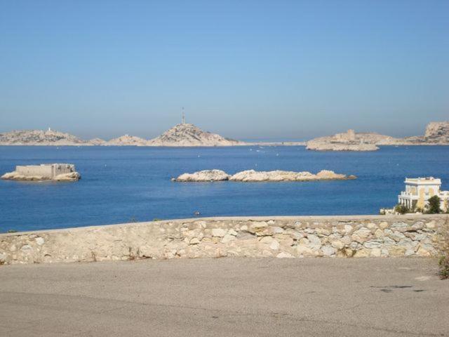Domus Sea And City Marseille Ngoại thất bức ảnh