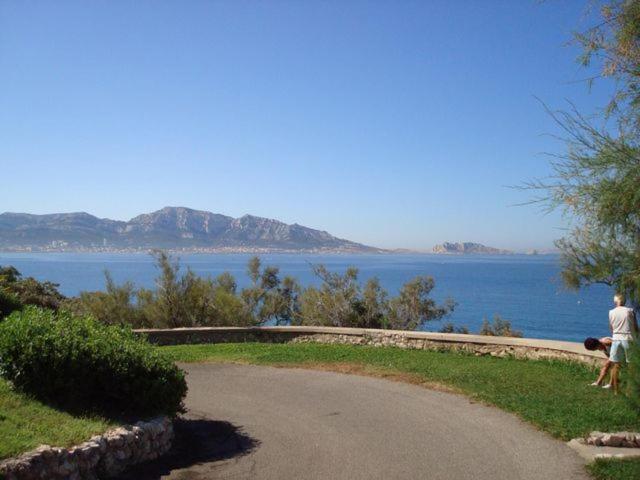 Domus Sea And City Marseille Ngoại thất bức ảnh