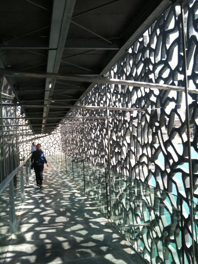 Domus Sea And City Marseille Ngoại thất bức ảnh