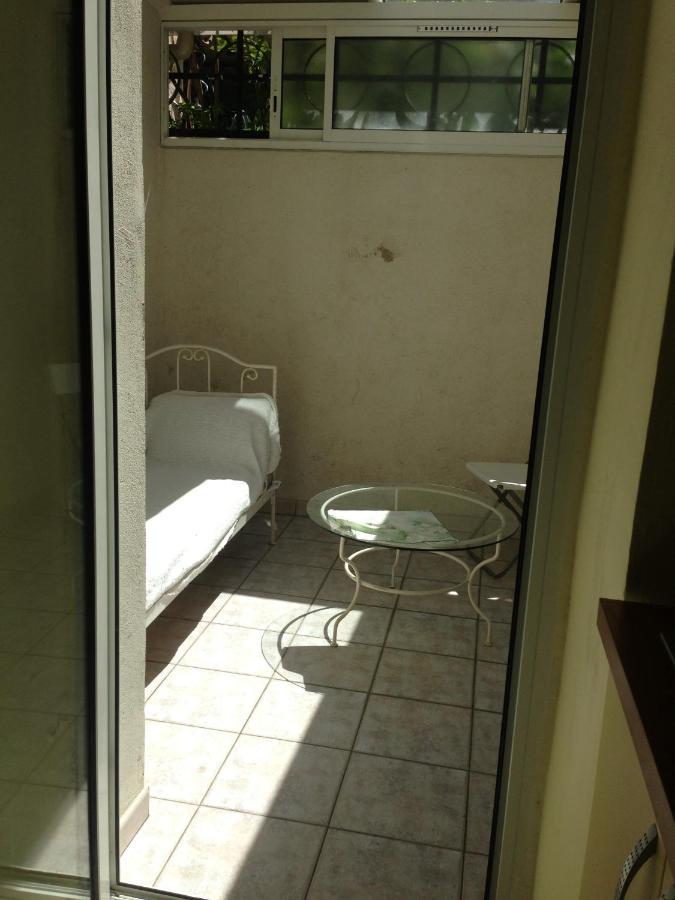 Domus Sea And City Marseille Ngoại thất bức ảnh