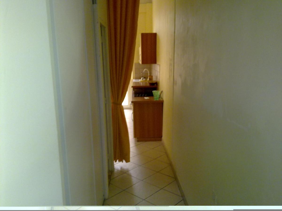 Domus Sea And City Marseille Ngoại thất bức ảnh