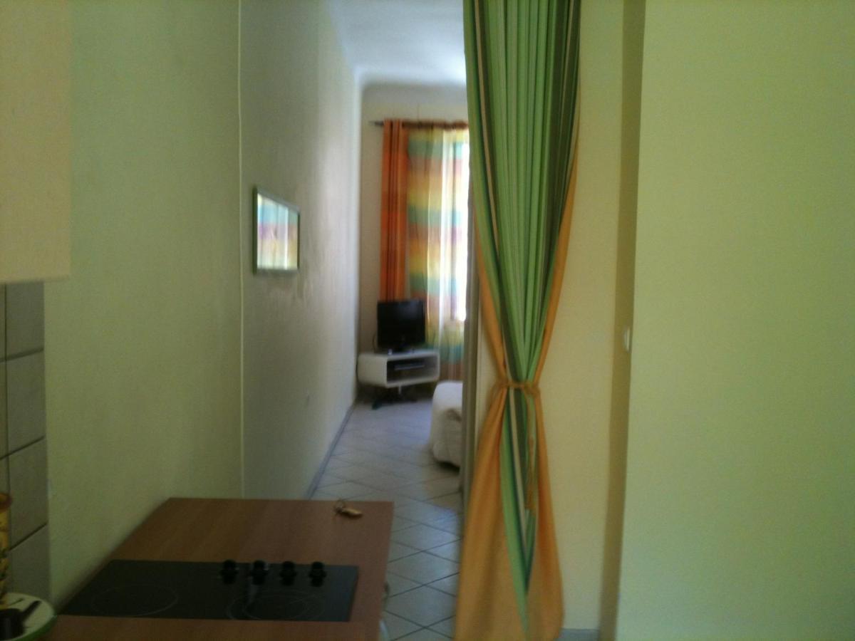 Domus Sea And City Marseille Ngoại thất bức ảnh
