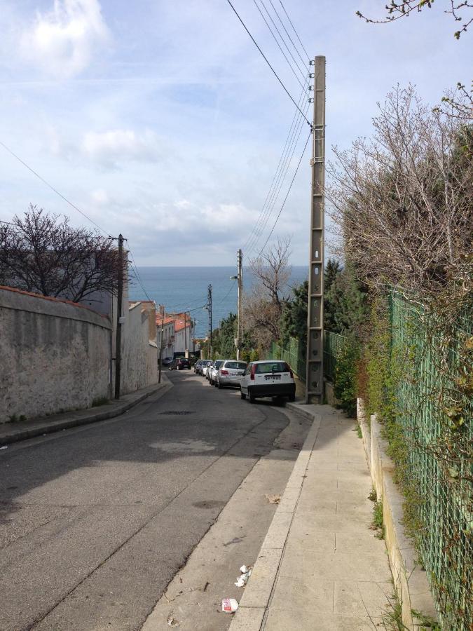 Domus Sea And City Marseille Ngoại thất bức ảnh