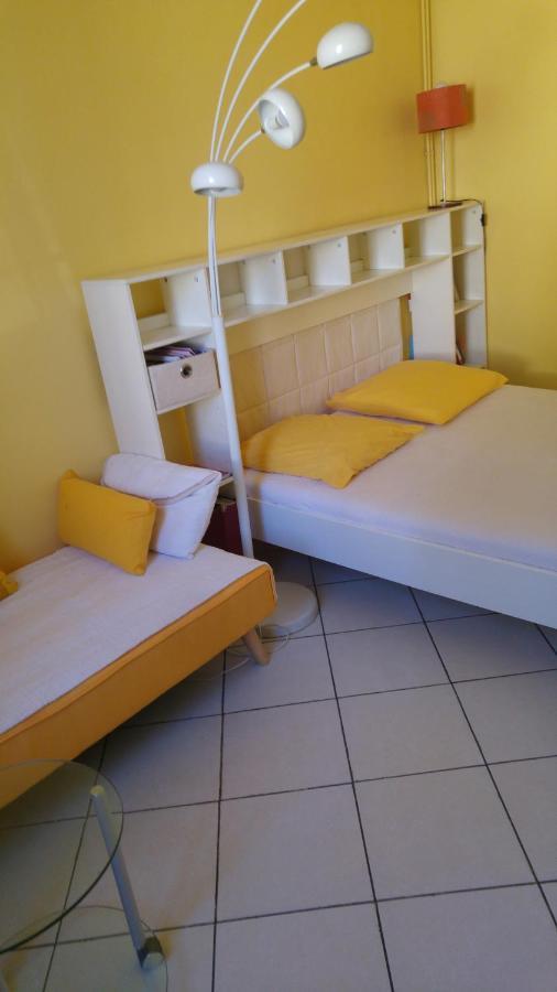 Domus Sea And City Marseille Ngoại thất bức ảnh