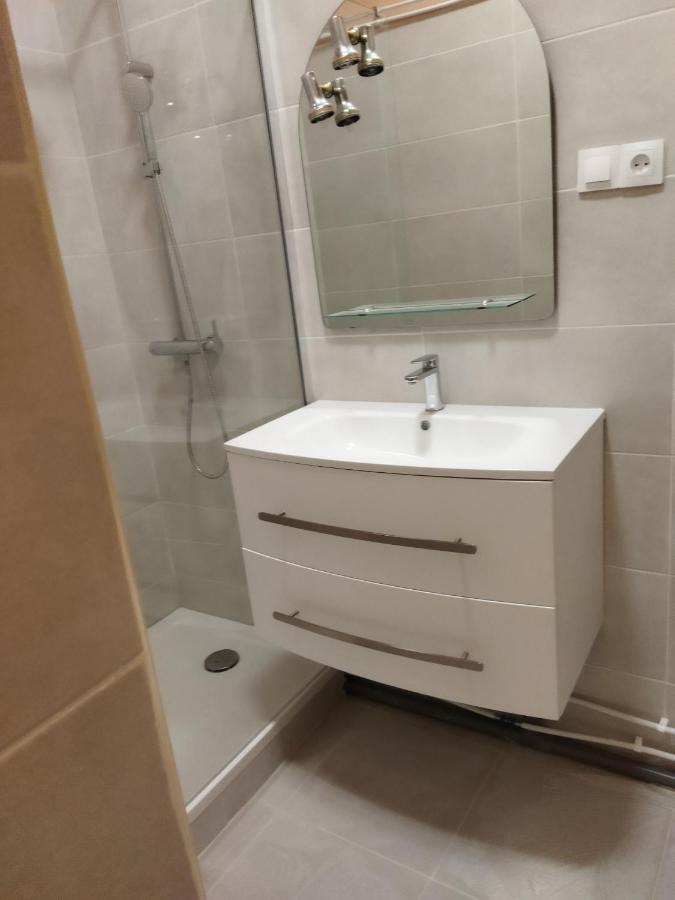 Domus Sea And City Marseille Ngoại thất bức ảnh